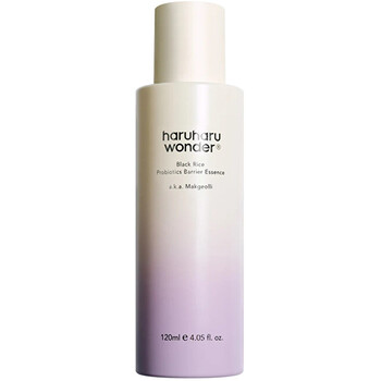 Black Rice Probiotics Barrier Essence - Hydratační a regenerační pleťová esence